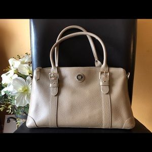 Dooney and Bourke Satchel. EUC !